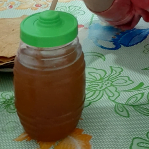 receta de agua de tamarindo casero