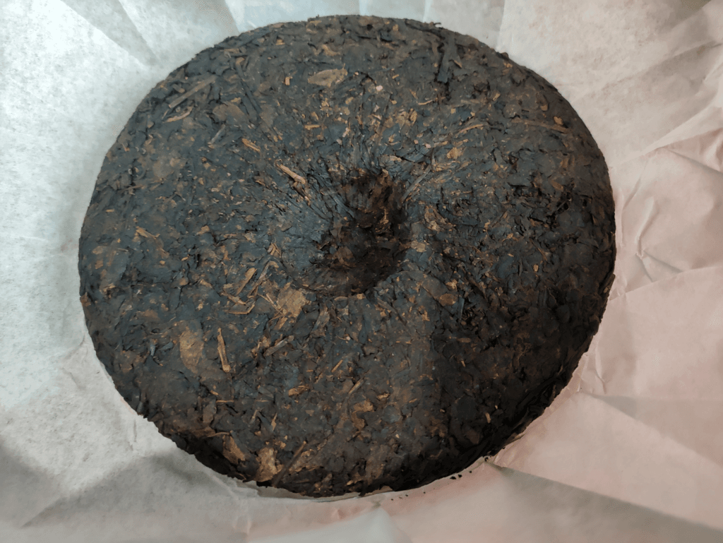 como beber el puerh comprimido fermentado como beber el puerh comprimido fermentado