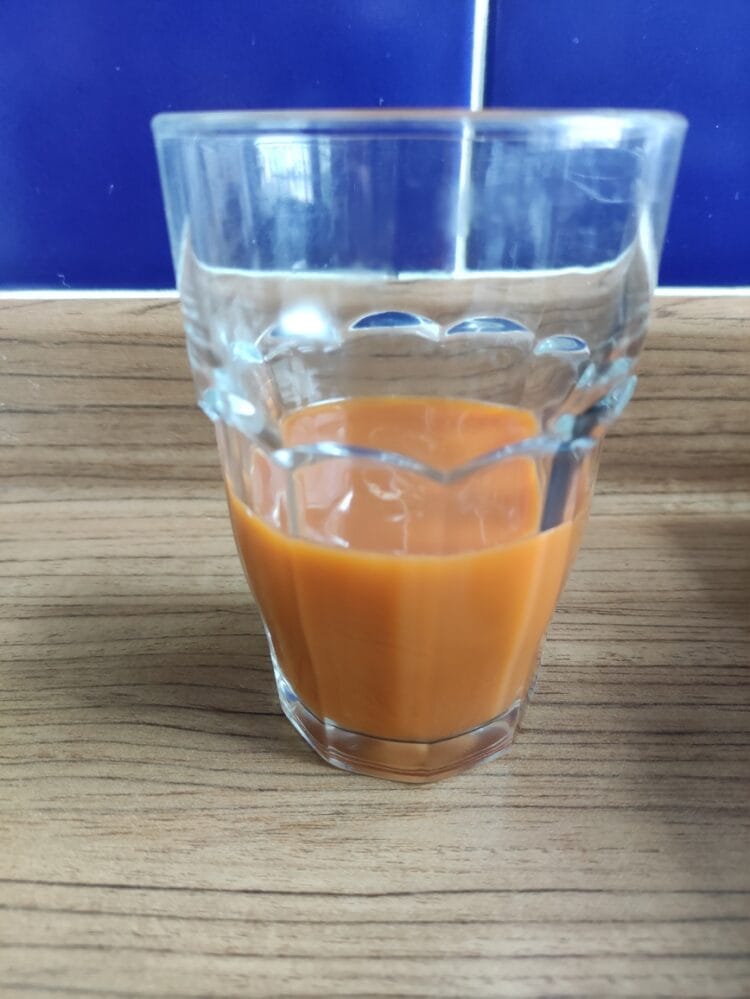 receta de thai tea casero te tailandes receta de thai tea casero te tailandes