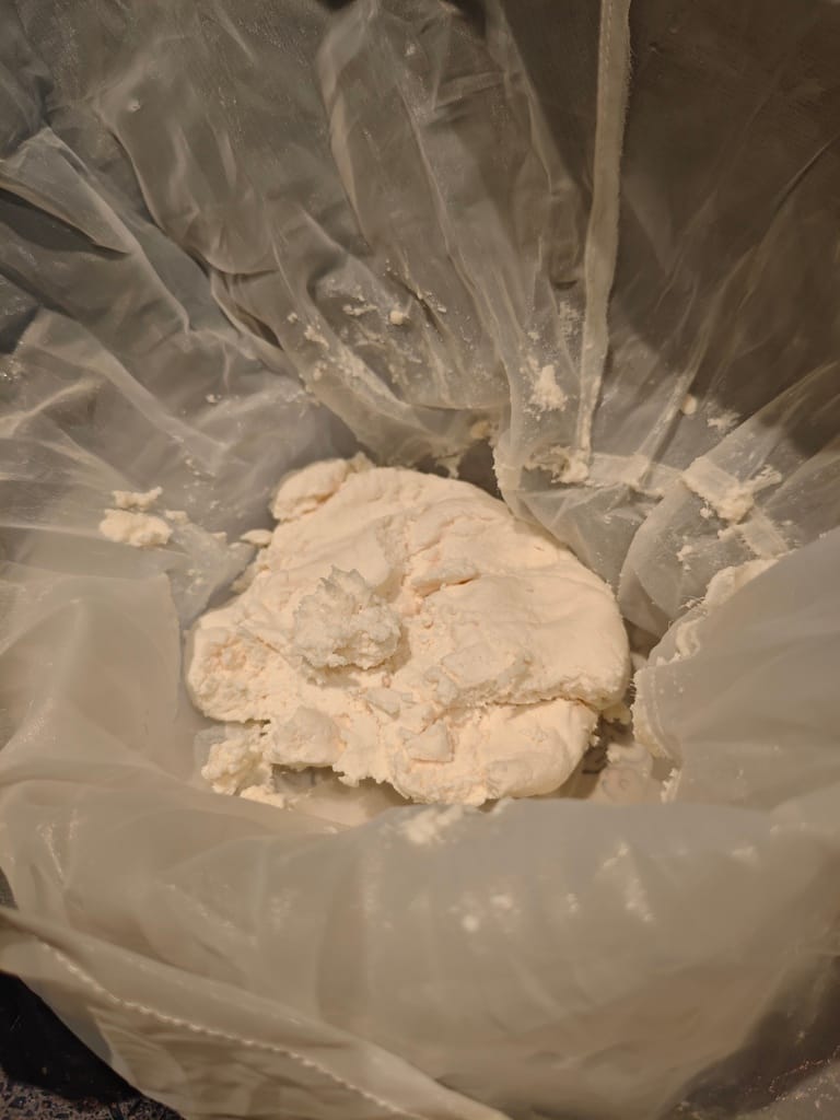 queso de untar fresco como se hace